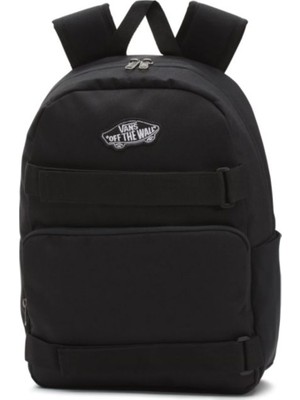 Vans Otw Skatepack Boys VN0A3HMPBLK