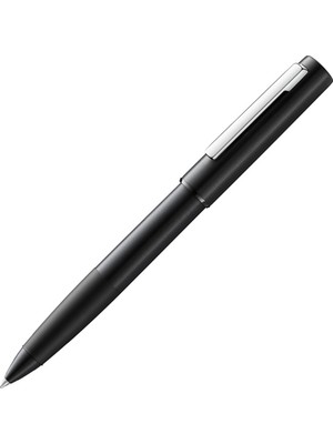 Lamy Roller Aion Parlak Gövde Siyah 377S