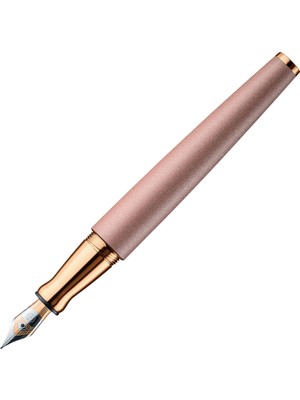 Otto Hutt Dizayn6 Seashellpink Dolma Kalem M Uç 018-Sp-Rg