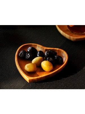 Bambum Amor Mini Kalp Çerezlik