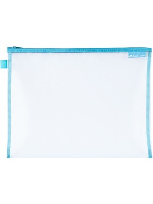 Faber-Castell Mesh Dosya A4 Pembe