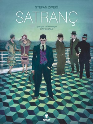Satranç - Stefan Zweig