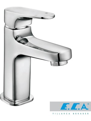 ECA ZAFİR Lavabo Bataryası