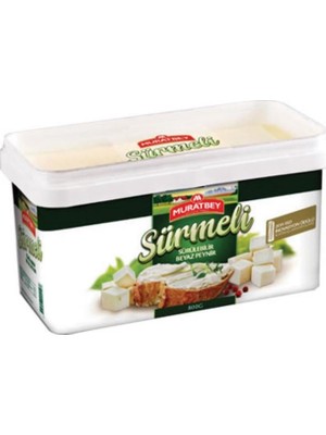 Muratbey Sürmeli Peynir 700 gr