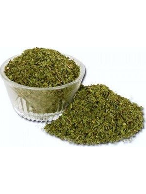 Erzurum yöresel gıda  Kekik 1 Kg