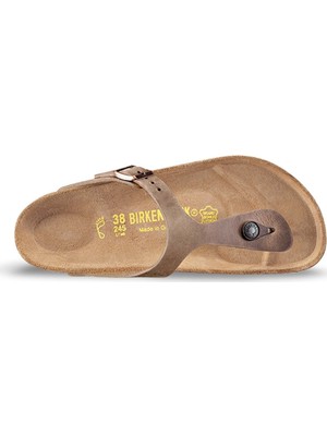 Birkenstock 943811 Gızeh Terlik