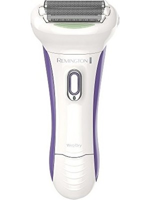 Remington WDF5030 Smooth&Silky Şarjlı Epilatör