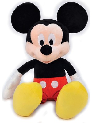 Disney Mickey Peluş 80 cm