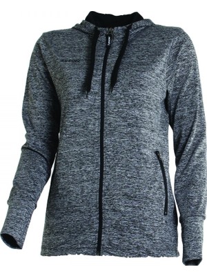 Tryon Kadın Polyester Sweat Image Katyonik