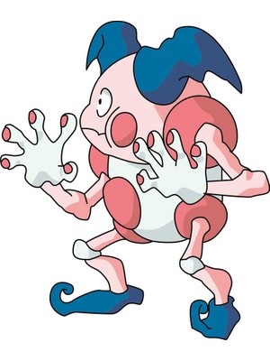 Sticker Master Pokemon Bogleech Sticker Oto Motor Pc Etiket