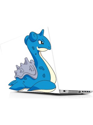 Sticker Master Pokemon Lokhlass Laptop Sticker Oto Motor Pc Etiket