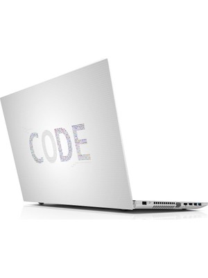 Sticker Master Code Laptop Sticker Oto Motor Pc Etiket