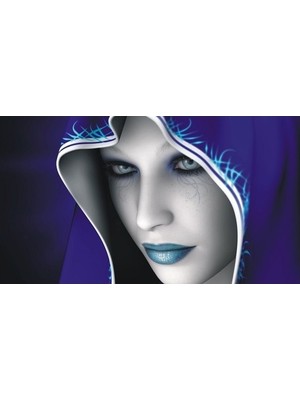 Sticker Master Women-2 Sticker Oto Motor Pc Etiket