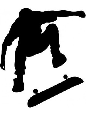 Sticker Master Kay Kay Sticker Oto Motor Pc Etiket