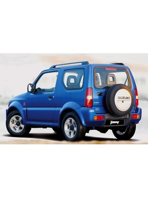 Sticker Master Suzuki Stepne Sticker Oto Motor Pc Etiket