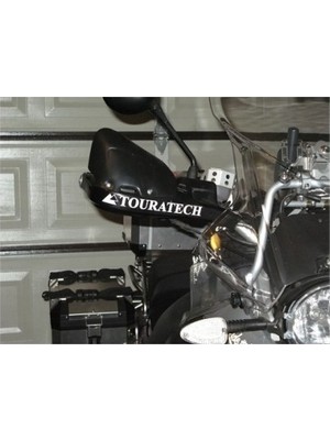 Sticker Master Touratech Elcik Sticker Takımı Oto Motor Pc Etiket