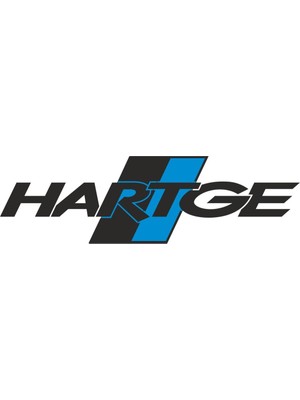 Sticker Master Hartge Sticker Oto Motor Pc Etiket