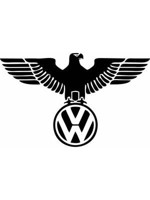 Sticker Master Volkswagen Kartal Sticker Oto Motor Pc Etiket