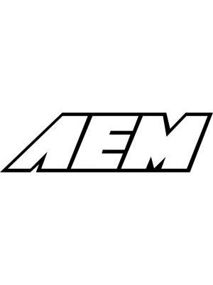 Sticker Master Aem Sticker Oto Motor Pc Etiket
