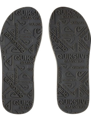 Quiksilver Terlik Carver Nubuck Aqyl100623-Ctk0