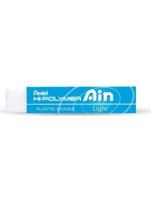 Pentel Hi Polymer Ain Light Silgi Zetl07