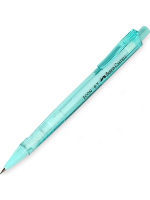 Faber-Castell Econ 1343 Versatil 0,7mm Karışık Renkli