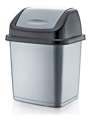 Primera Sempati Çöp Kovası No:1 (5.5 Lt.) Ck-100