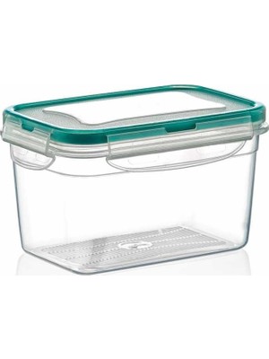 Primera Dikdörtgen Derin Saklama Kabı 4.5 Lt. Lc-235