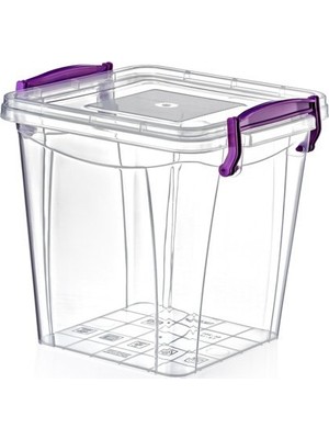 Primera Derin Kiler Saklama Kabı 15 Lt Sa-290