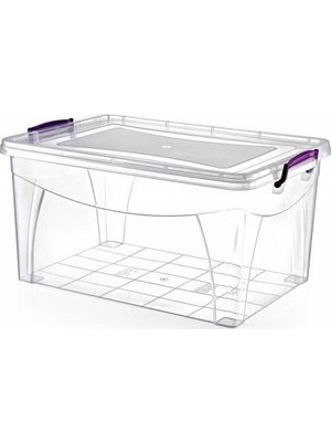 Primera Hıde Box Derin Saklama Kabı 15 Lt Sa-320