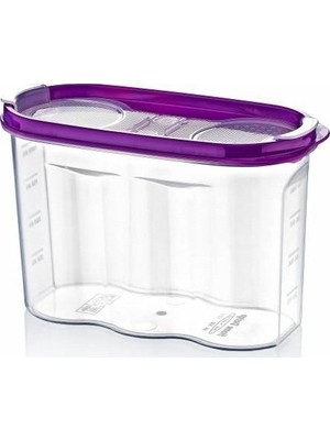 Primera Erzak Kabı No:3 2.4 Lt ( 2 Adet ) Sa-940