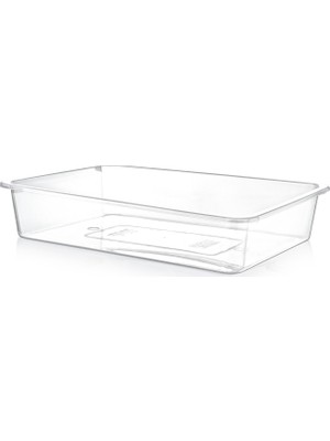 Primera Peynirlik No:1 1 Lt Pe-90 ( 3 Adet )