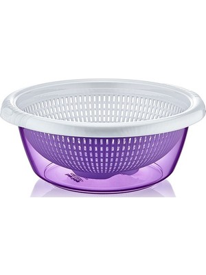 Primera Süzgeçli Yuvarlak Set 4.2 Lt. Sg-240