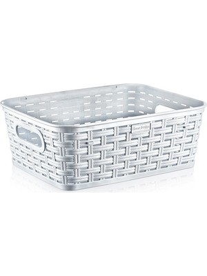 Primera Rattan Dekor Sepet (2.5 Lt) Sp-230