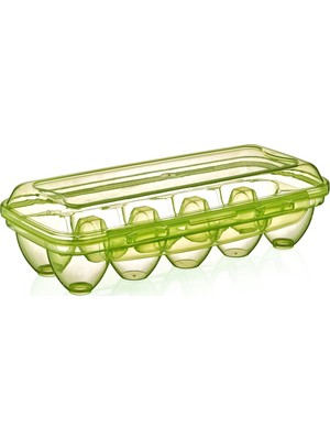 Primera Yumurta Kutusu 10 Lu Yu-110