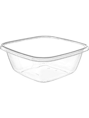 Primera Kare Badya No:2 Şeffaf 6 Lt