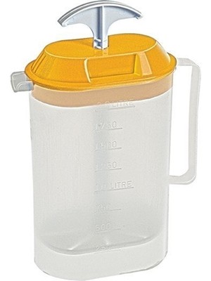 Primera Mini Yayık Sürahi 2 Lt