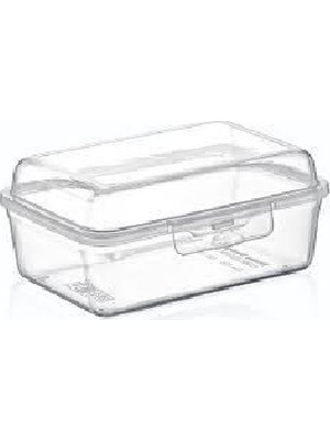 Primera Saklama Kabı No.0 (2 Adet) 450 Ml Cm-705