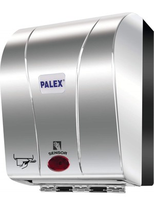 Palex 3490-K Otomatik Havlu Dispenseri 21 CM Krom Kaplama