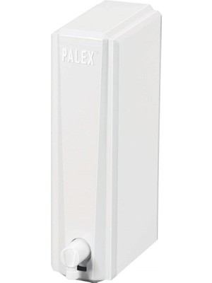 Palex 3482 Dökme Köpük Sabun Dispenseri 500 CC Beyaz