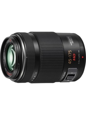 Panasonic Lumix G X Vario Pz 45-175Mm F4.0-5.6 Asph Oıs Lens