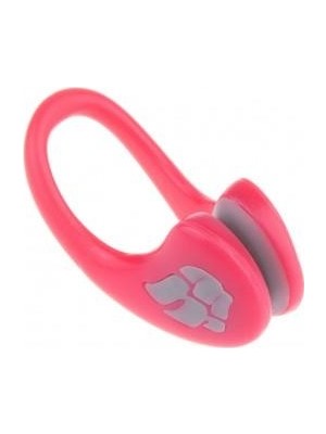 Mad Wave Burun Klipsi Ergo Nose Clip, Pembe