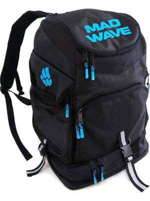 Mad Wave Sırt Çantası Mad Team 52?32?2
