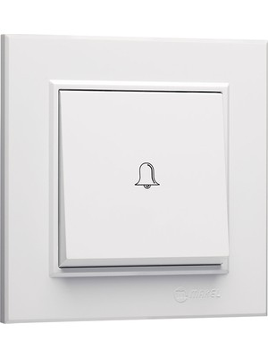 Makel Zil   Anahtar  Krem Karea Makel