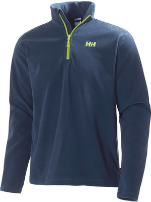 Helly Hansen HH Mount  Erkek Fleece Yarım Fermuarlı Polar