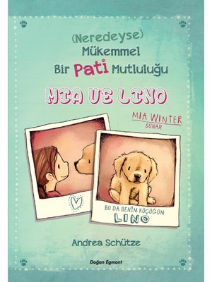 Mia Ve Lino