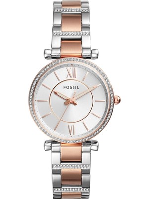 Fossil ES4342 Kadın Kol Saati
