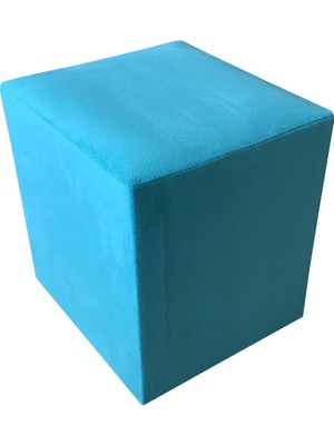 Bubi Kare Puf Koltuk