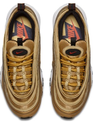 Nike Air Max 97 Qs (Gs) 918890 Spor Ayakkabı