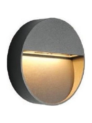Jupiter Led Bahçe Aplik Lw444